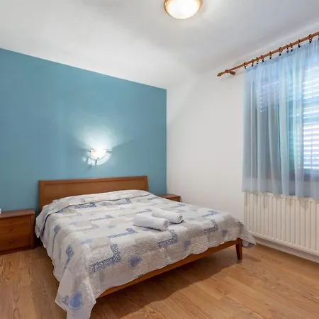 The View شقة بوستيرا